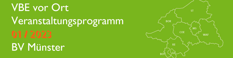 VBE BV MS Programm